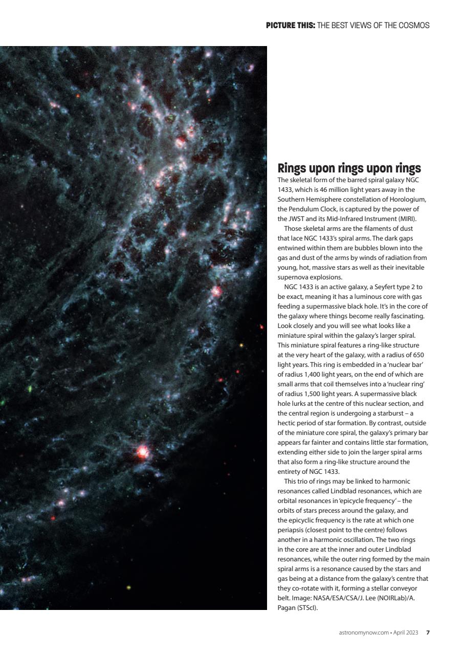 Astronomy Now Preview Pages