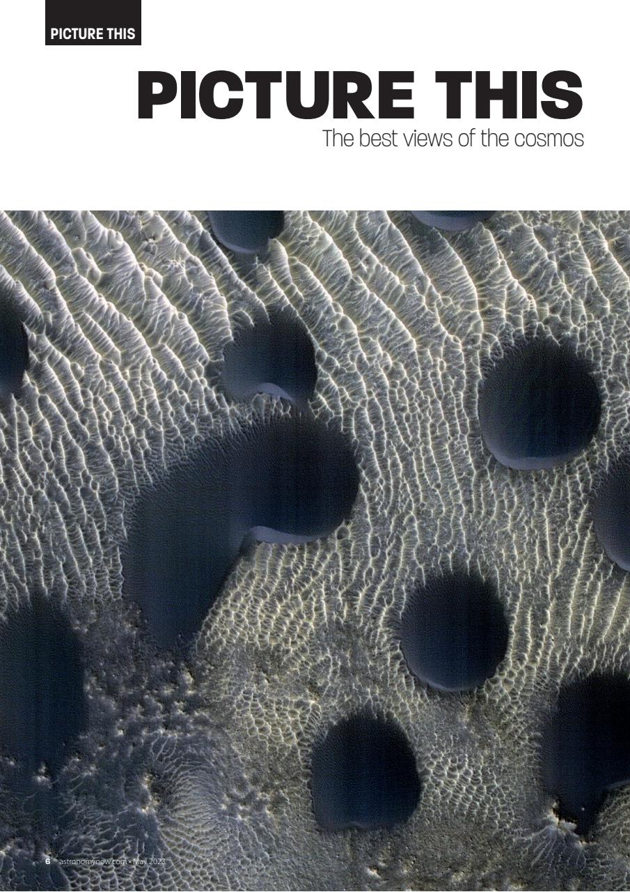 Astronomy Now Preview Pages