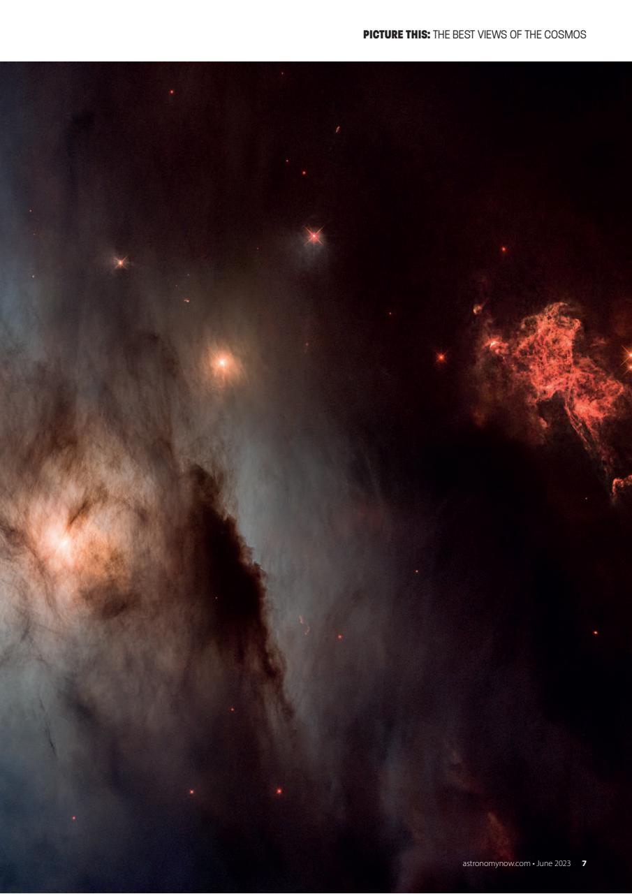 Astronomy Now Preview Pages