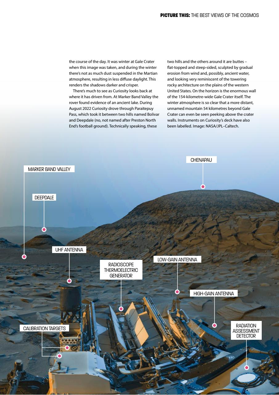 Astronomy Now Preview Pages