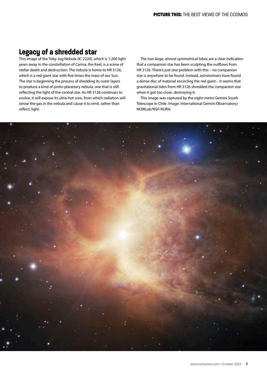 Astronomy Now Preview Pages