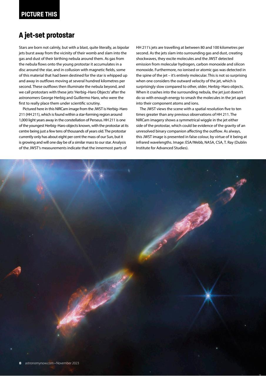 Astronomy Now Preview Pages
