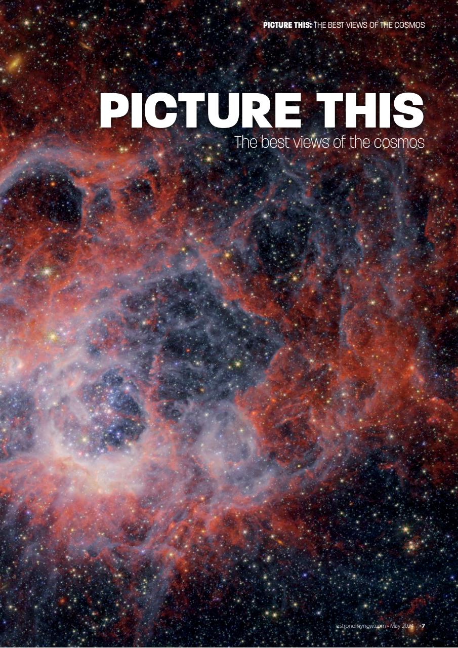 Astronomy Now Preview Pages