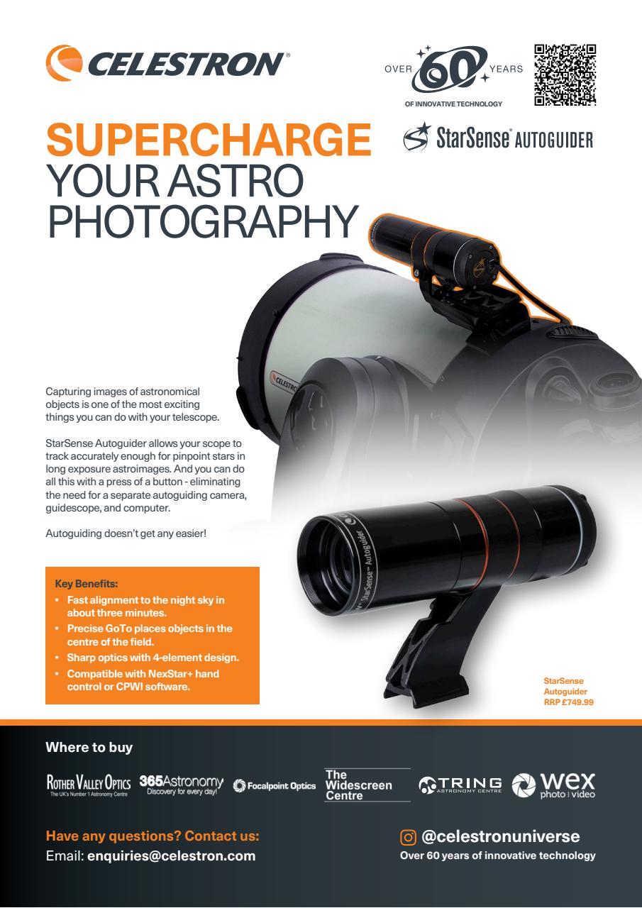 Astronomy Now Preview Pages