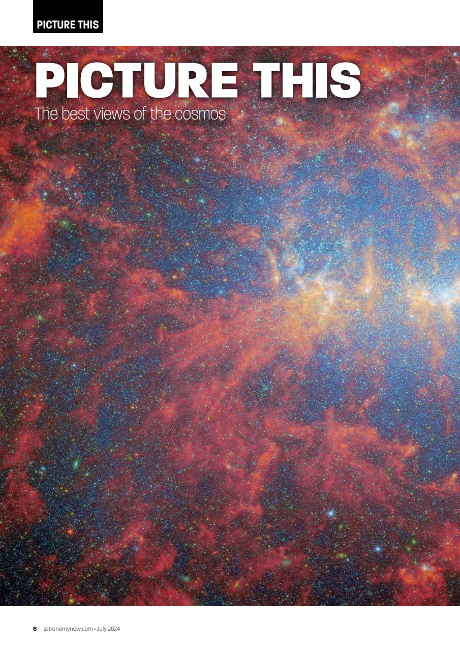 Astronomy Now Preview Pages
