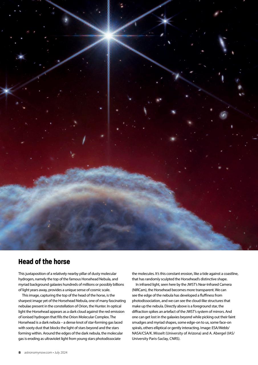 Astronomy Now Preview Pages