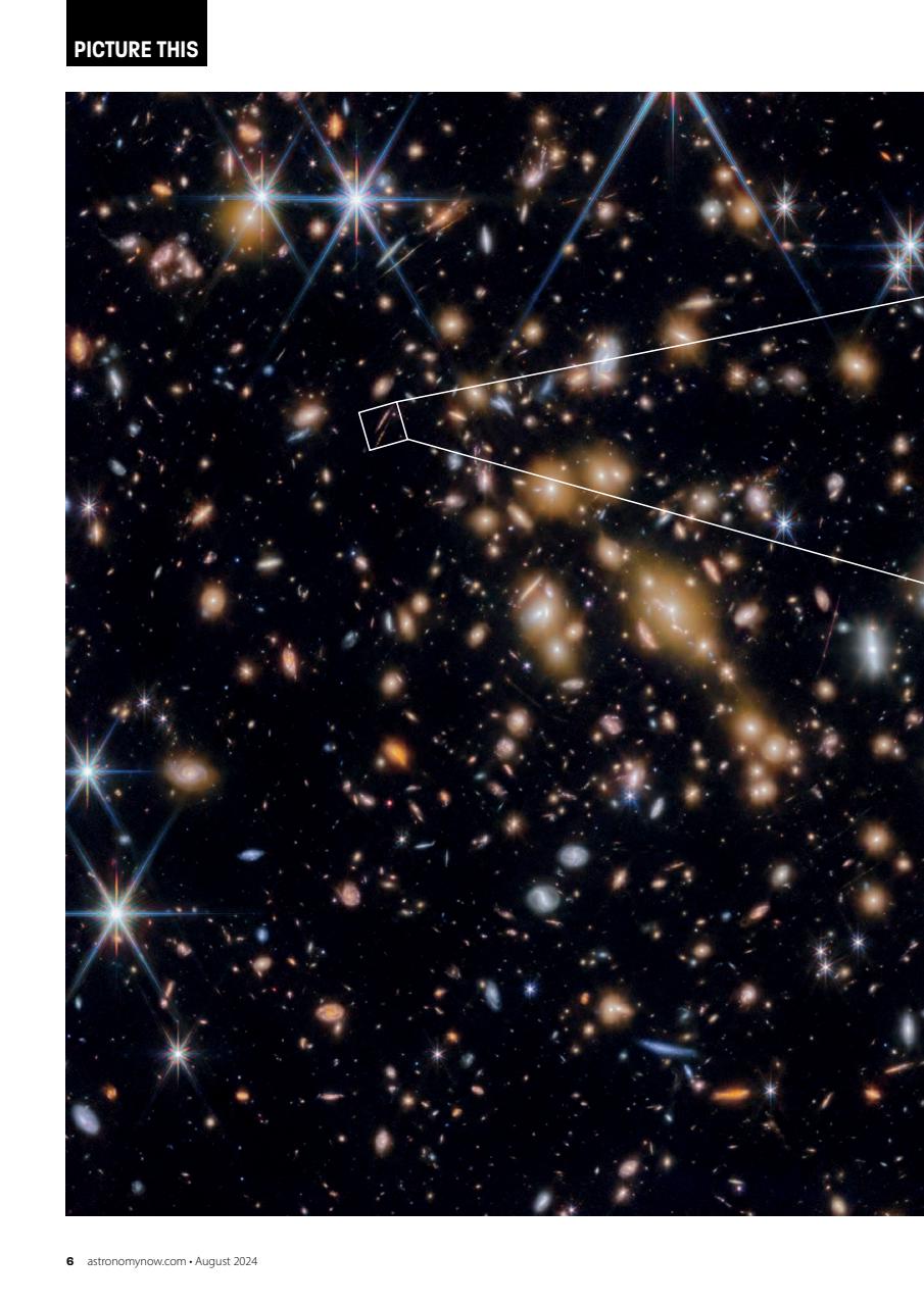 Astronomy Now Preview Pages