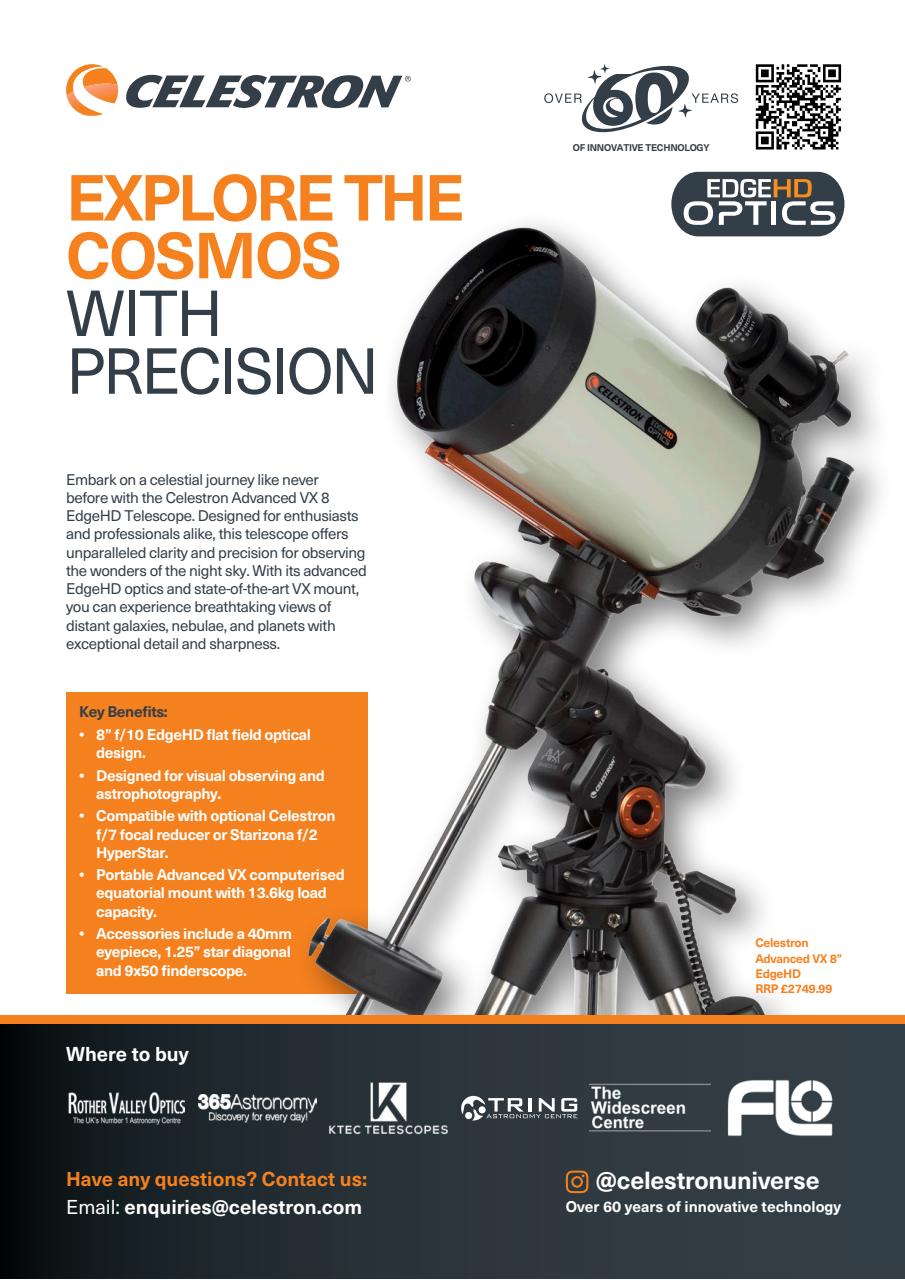 Astronomy Now Preview Pages