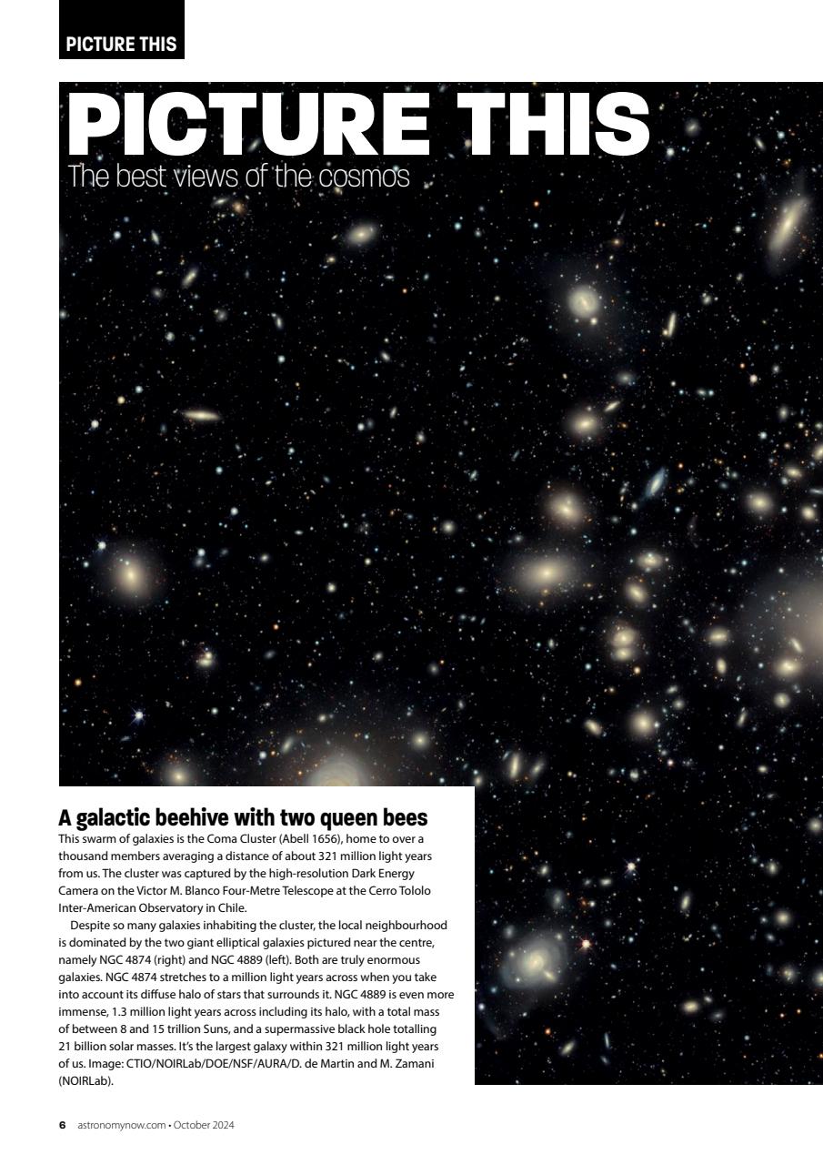 Astronomy Now Preview Pages