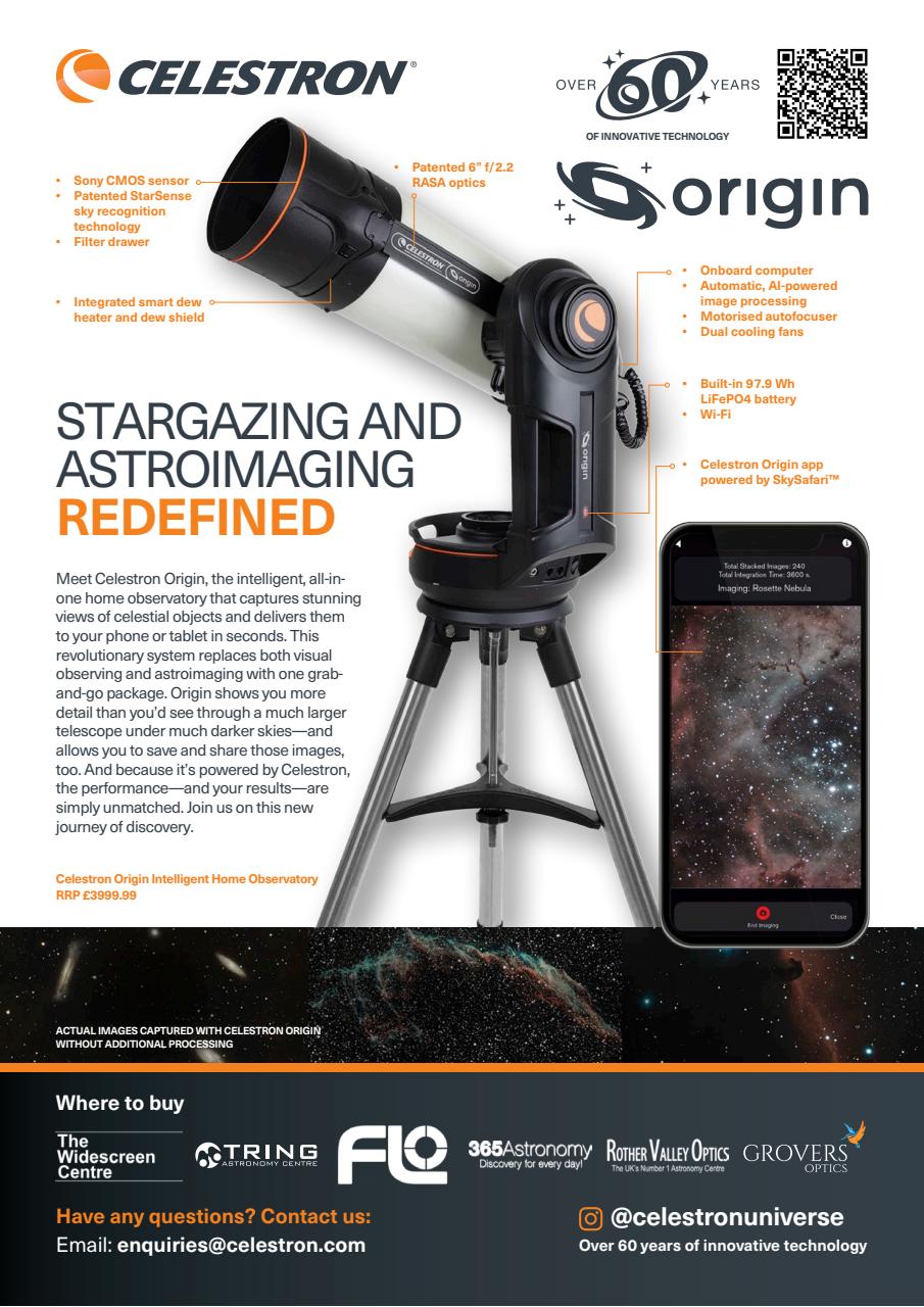 Astronomy Now Preview Pages