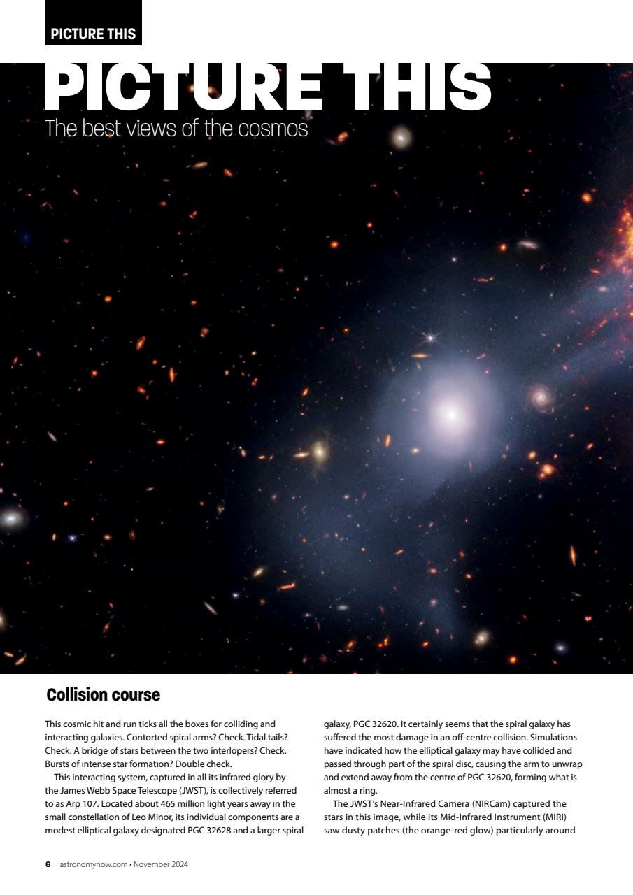 Astronomy Now Preview Pages
