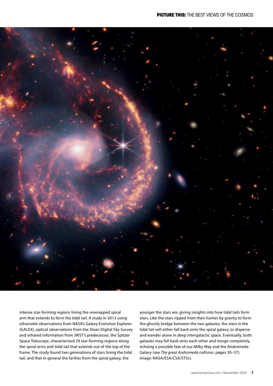 Astronomy Now Preview Pages