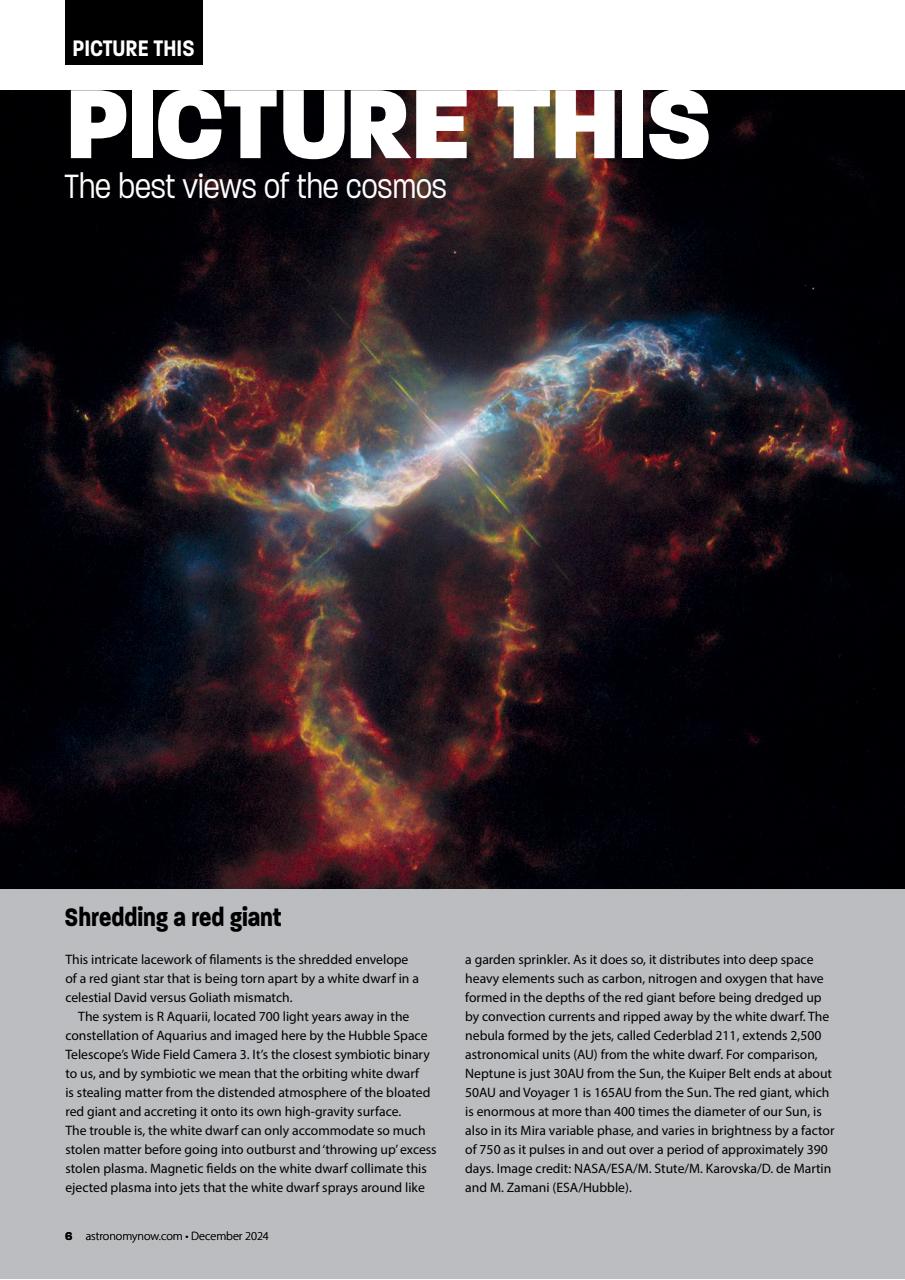 Astronomy Now Preview Pages
