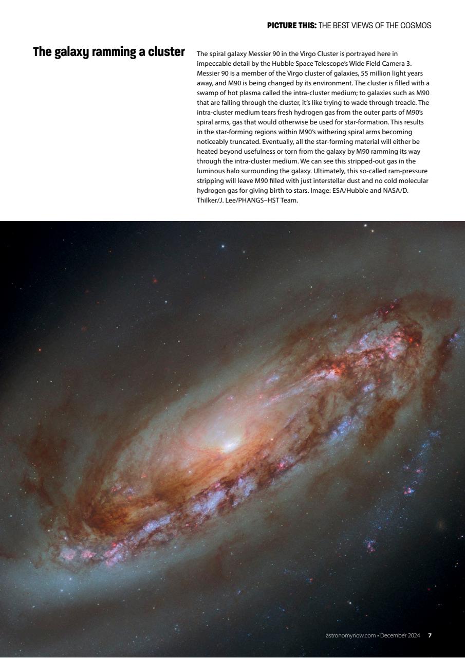 Astronomy Now Preview Pages