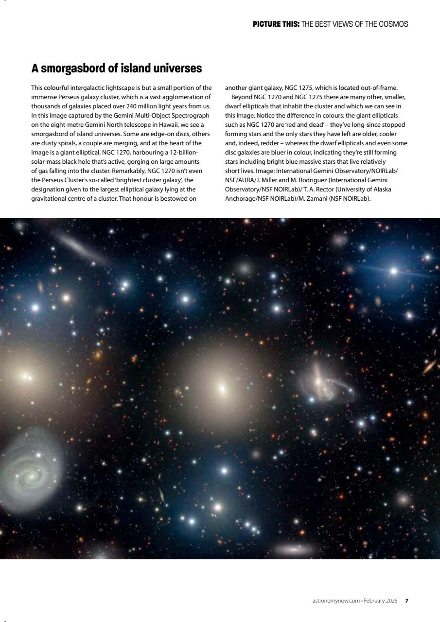 Astronomy Now Preview Pages