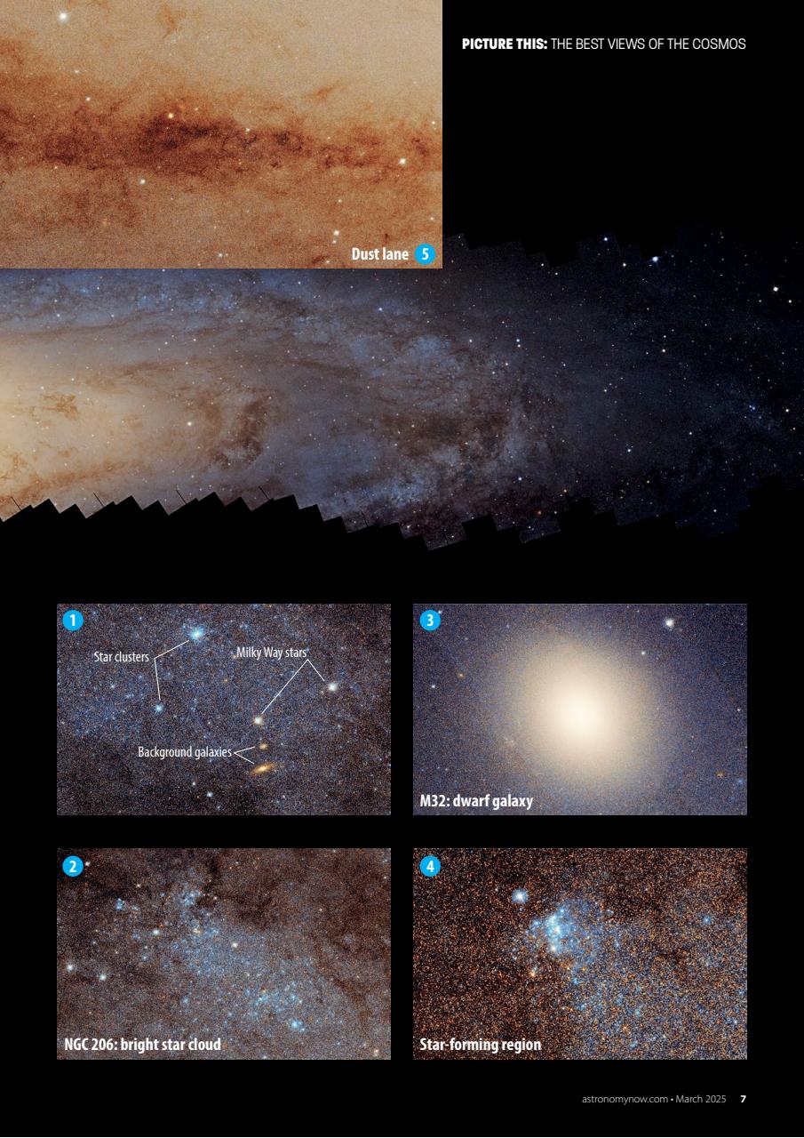 Astronomy Now Preview Pages