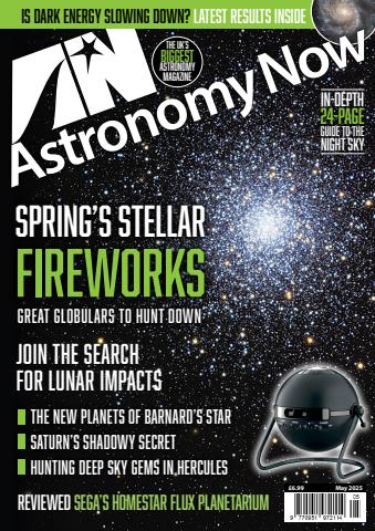 May 2025 issue May 2025