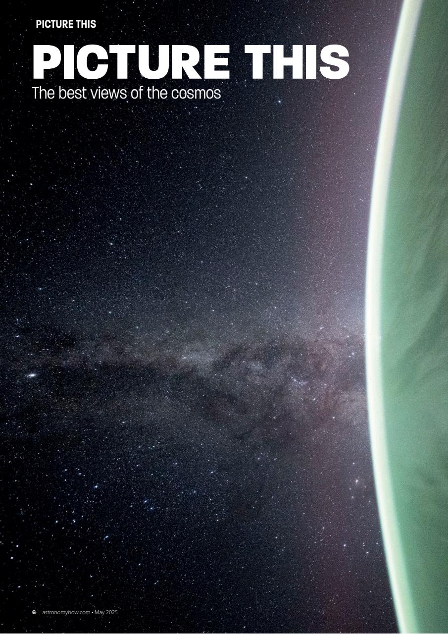 Astronomy Now Preview Pages