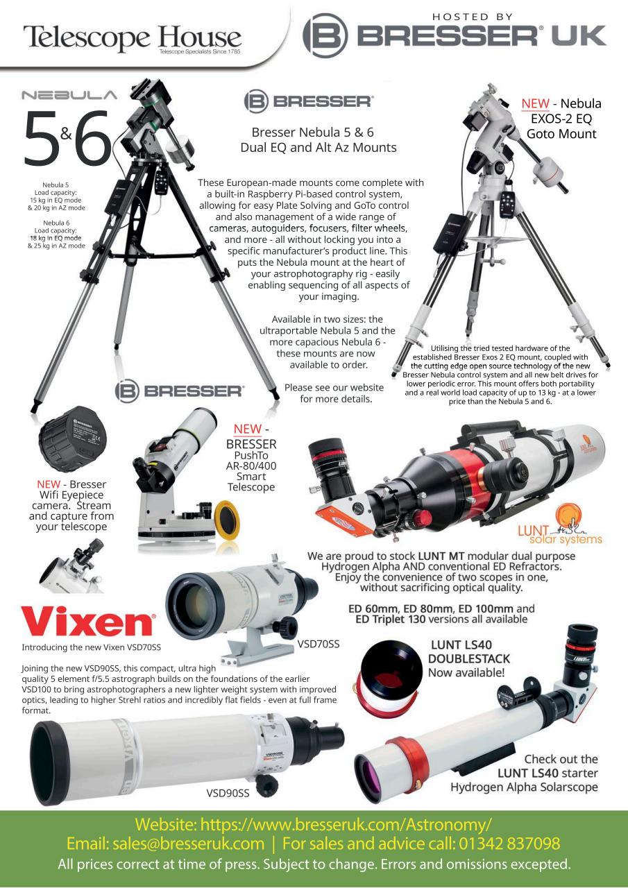 Astronomy Now Preview Pages