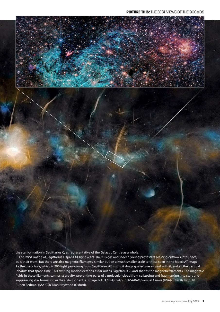 Astronomy Now Preview Pages