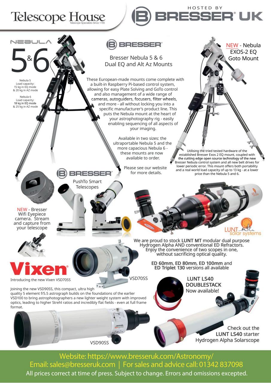 Astronomy Now Preview Pages