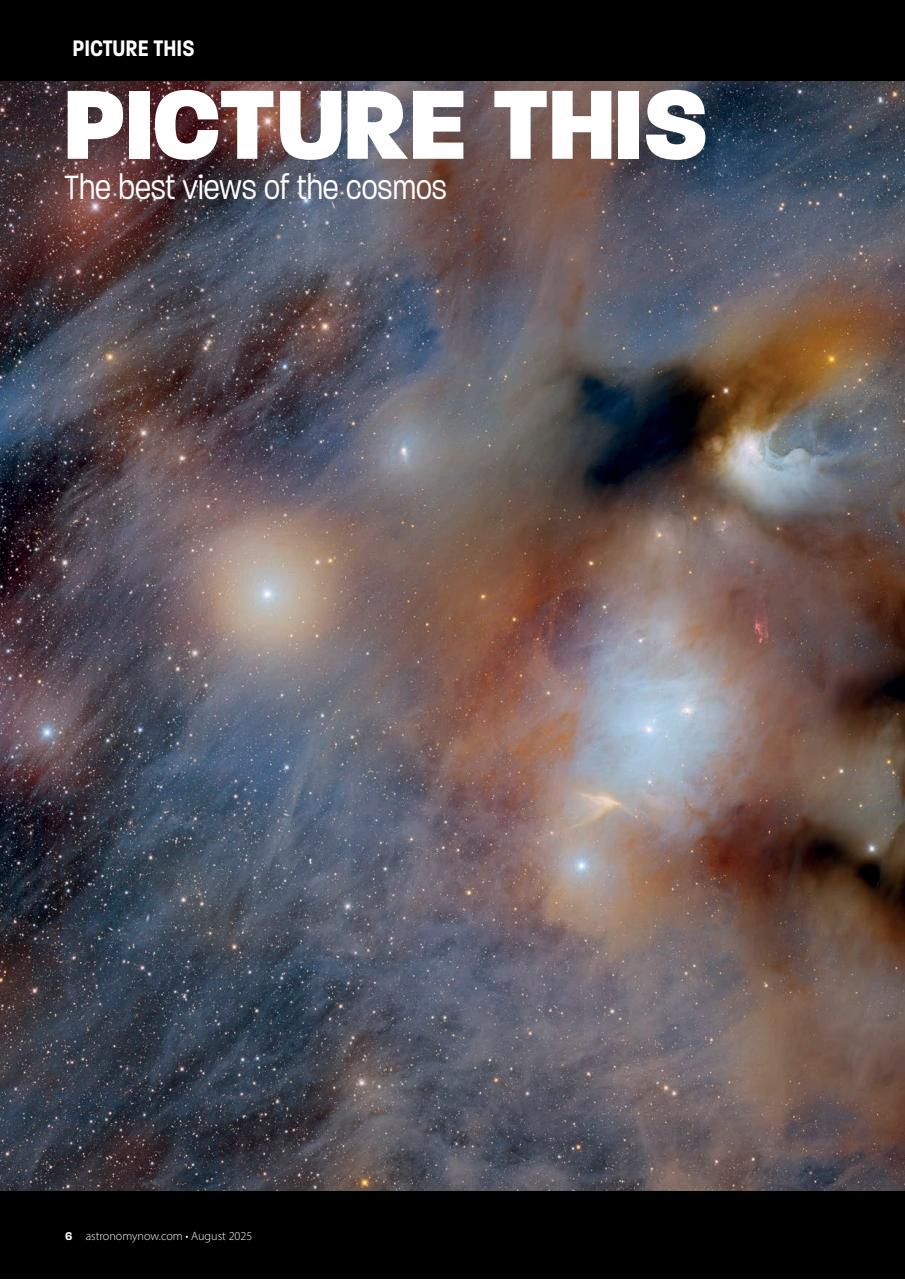 Astronomy Now Preview Pages