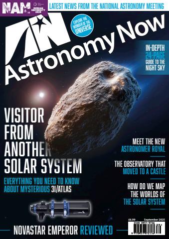 September 2025 issue September 2025