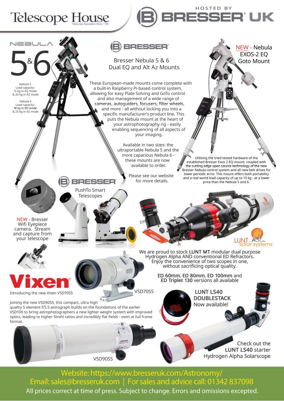 Astronomy Now Preview Pages