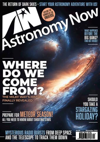 November 2025 issue November 2025