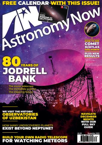 December 2025 issue December 2025