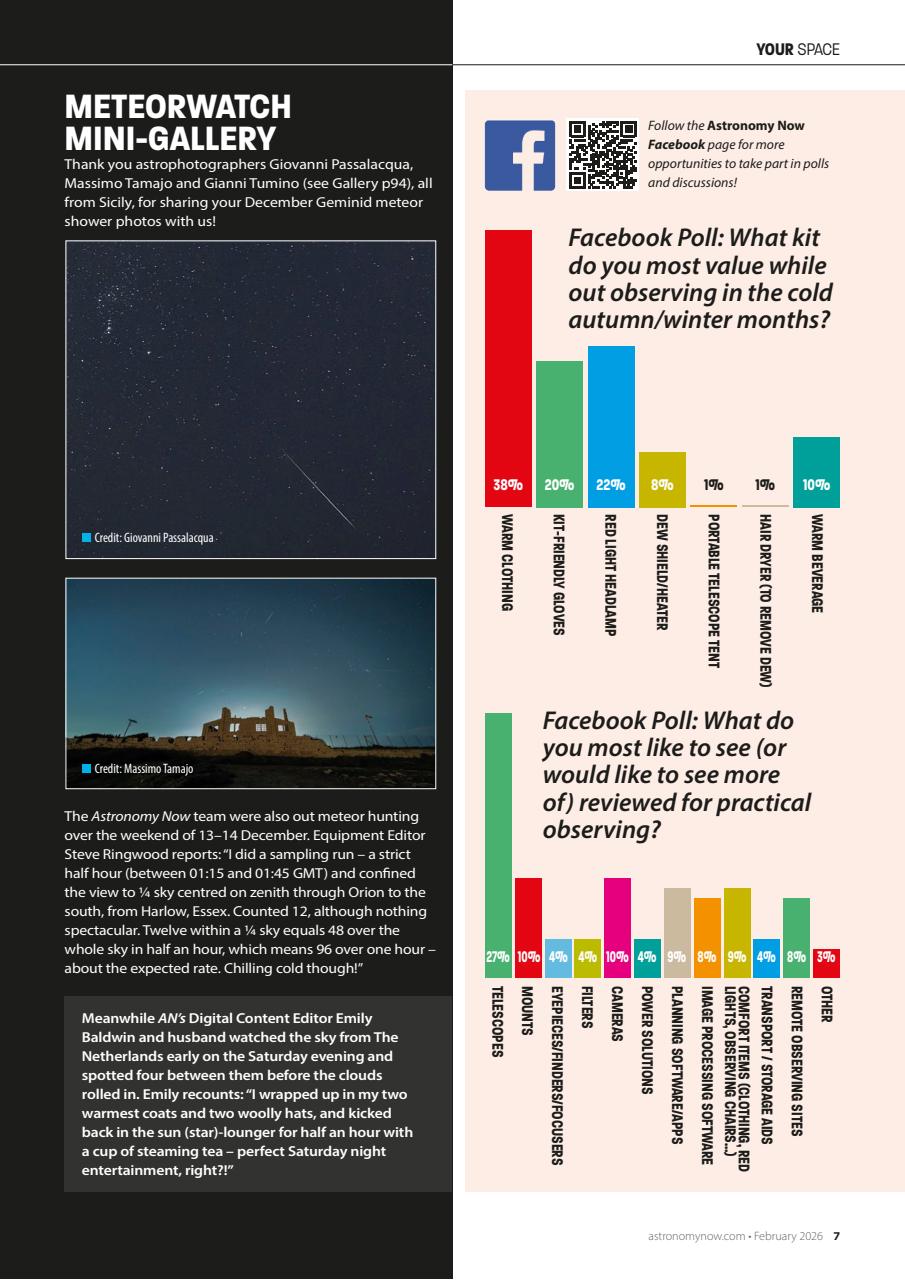 Astronomy Now Preview Pages