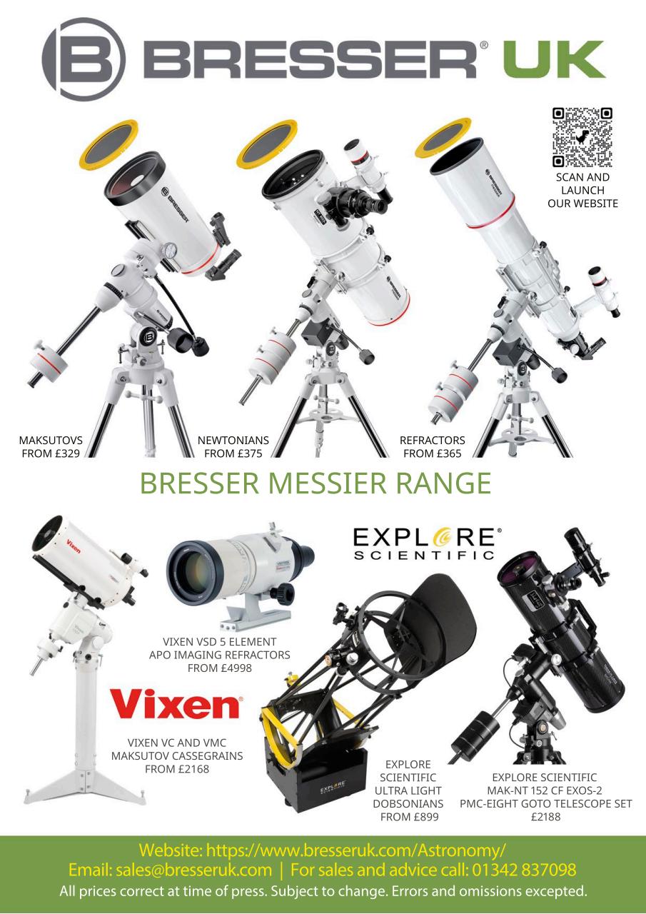 Astronomy Now Preview Pages