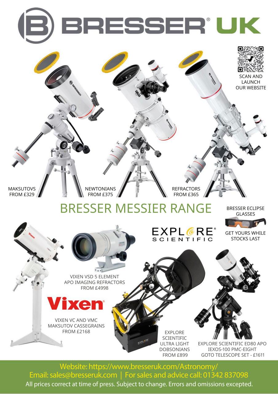 Astronomy Now Preview Pages
