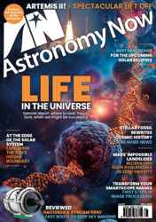 Astronomy Now Discounts