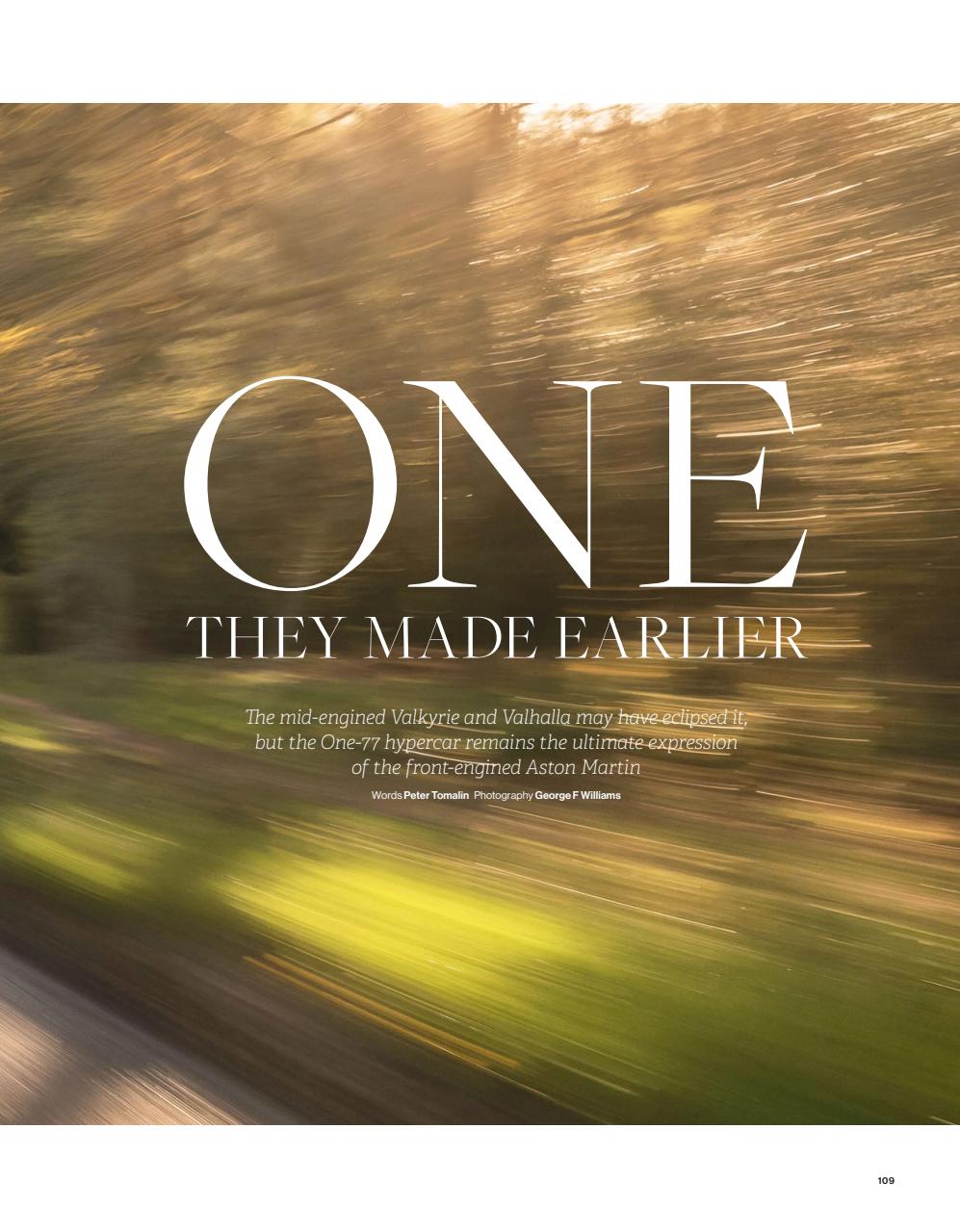 Octane Preview Pages