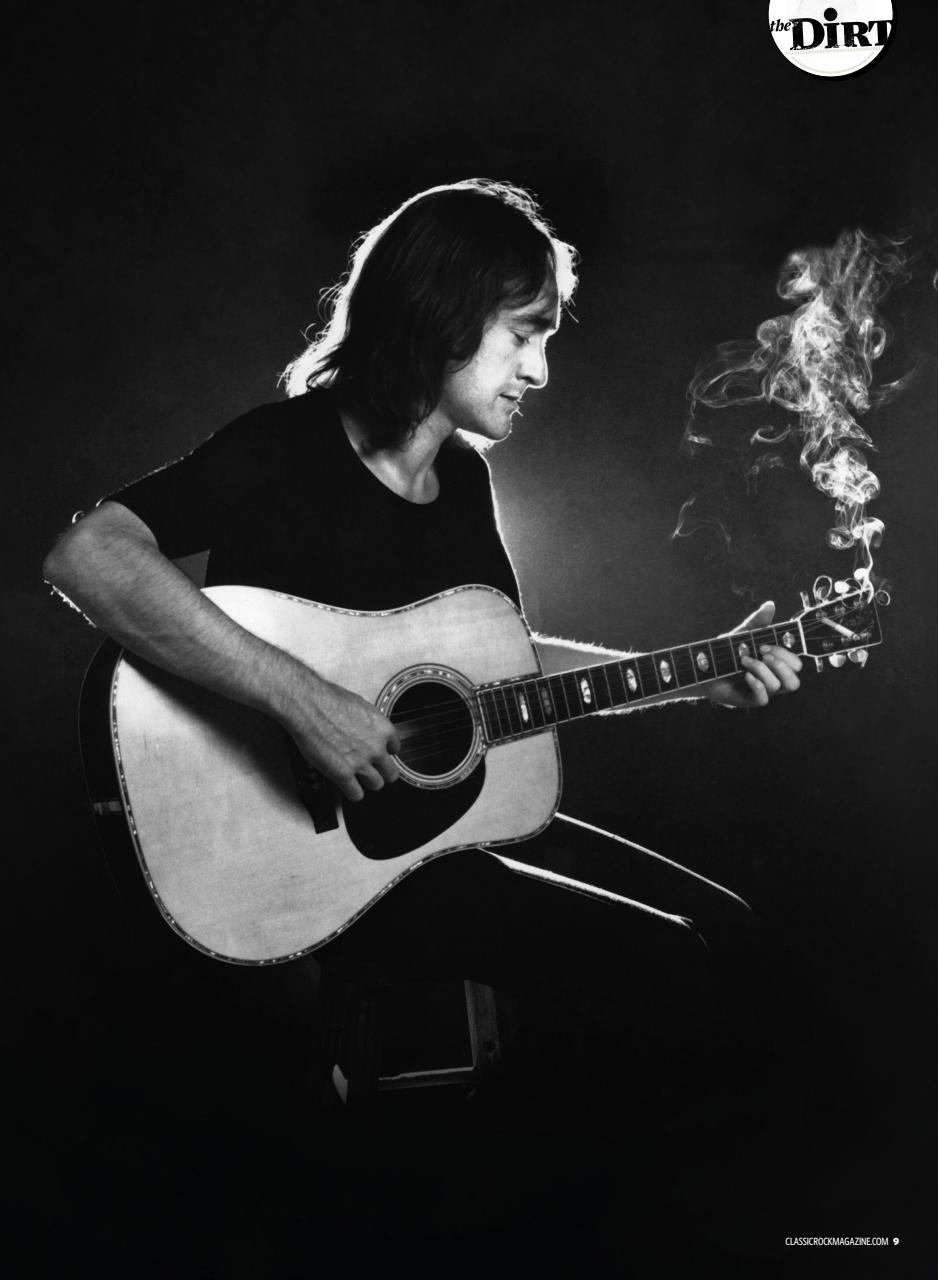 Classic Rock Preview Pages