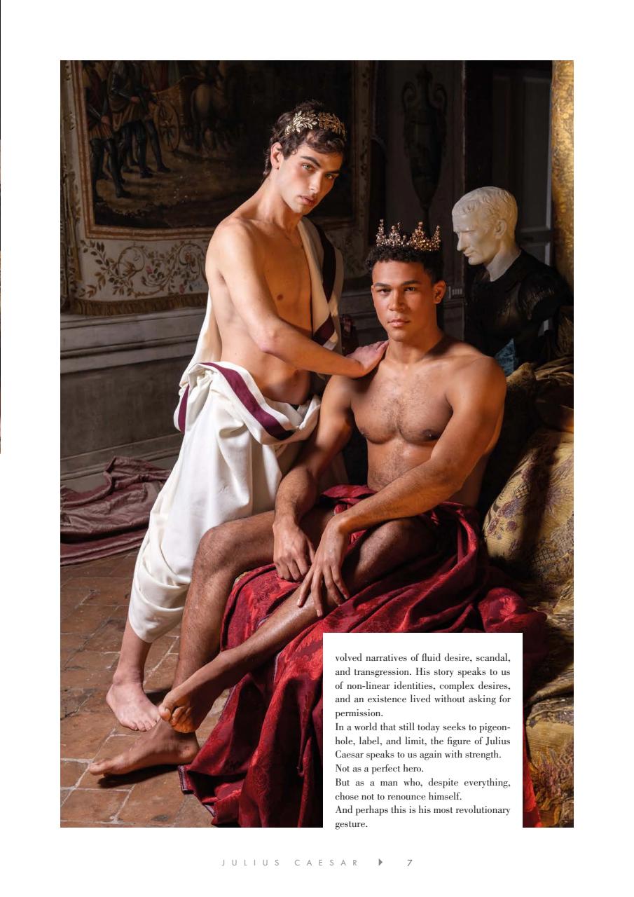 QMagazine Preview Pages