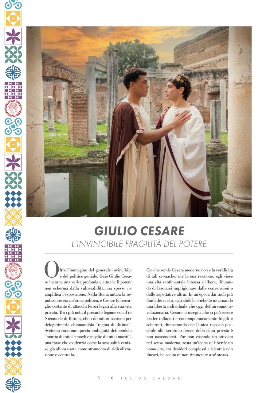 QMagazine Preview Pages