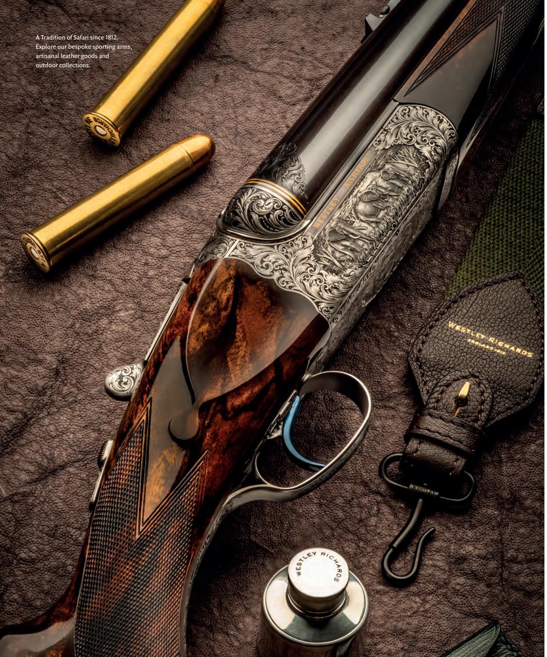 Fieldsports Journal Preview Pages