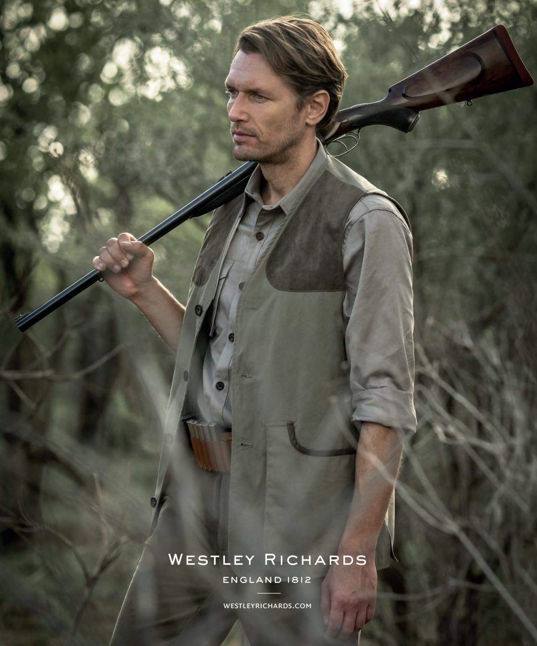Fieldsports Journal Preview Pages