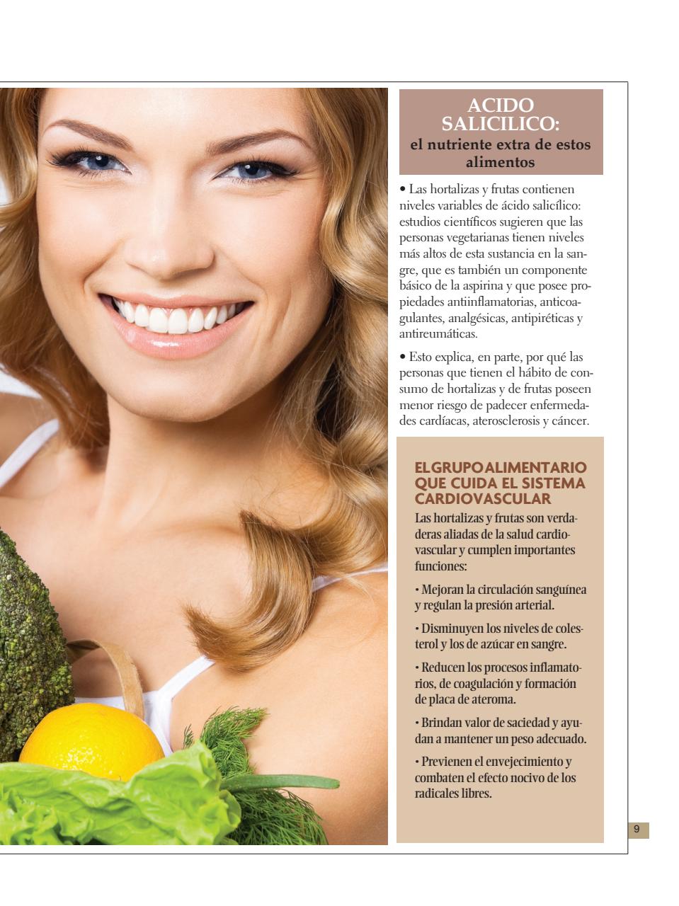 Remedios Caseros Preview Pages