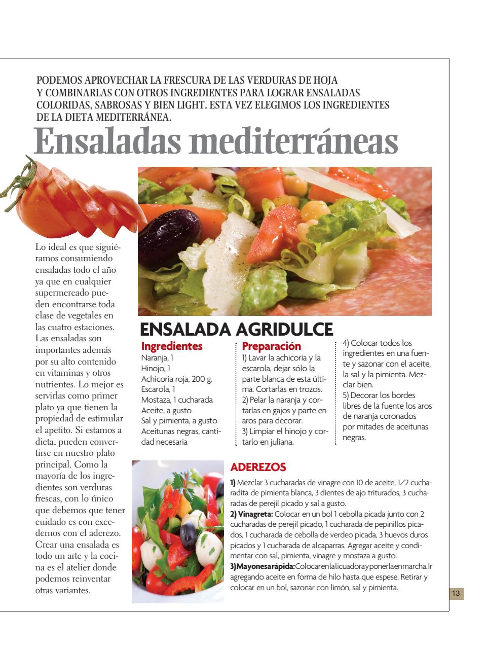 Remedios Caseros Preview Pages