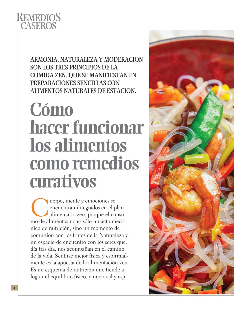 Remedios Caseros Preview Pages