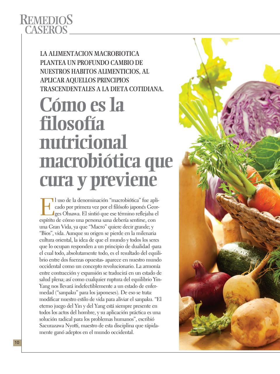 Remedios Caseros Preview Pages
