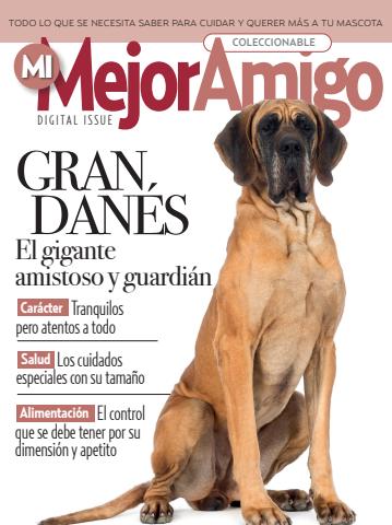 Razas Caninas issue Fasciculo 2 2026