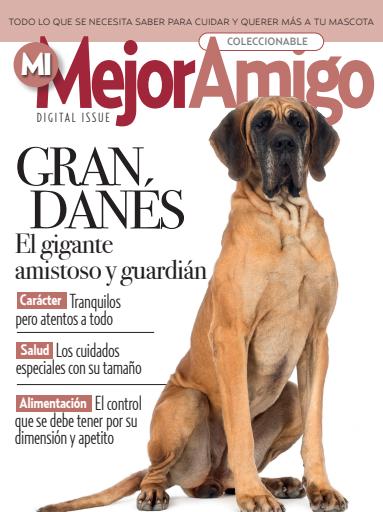 Razas Caninas issue 
