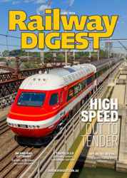 Railway Digest Complete Your Collection Cover 1