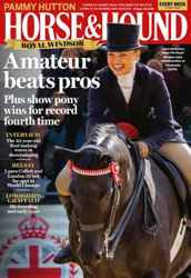 Horse & Hound Complete Your Collection Cover 1
