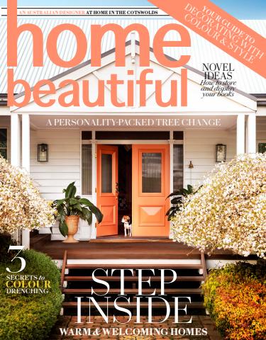 Home Beautiful issue 2607