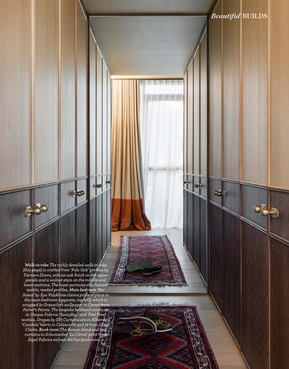 Home Beautiful Preview Pages